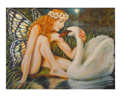 Fiona & the Swan Other Fiona & the Swan Other