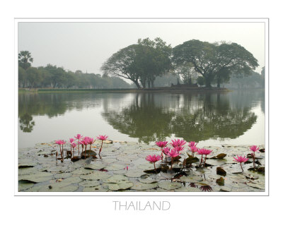 Sukhothai, Thailand Photographic Print Sukhothai, Thailand Photographic Print