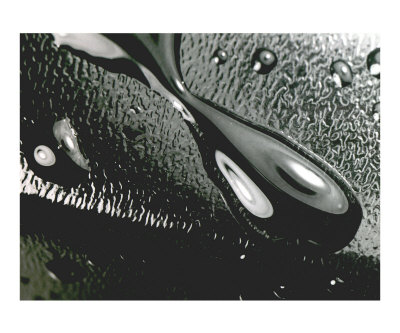 Waterdrop 6 Photographic Print Waterdrop 6 Photographic Print