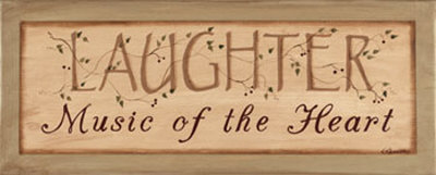 Laughter Print Laughter Print