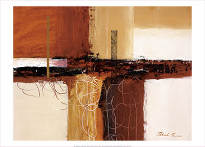 Earthen Hues II Print Earthen Hues II Print