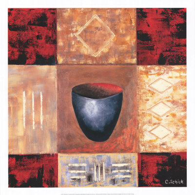Stillness II Print Stillness II Print