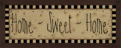Home Sweet Home Print Home Sweet Home Print