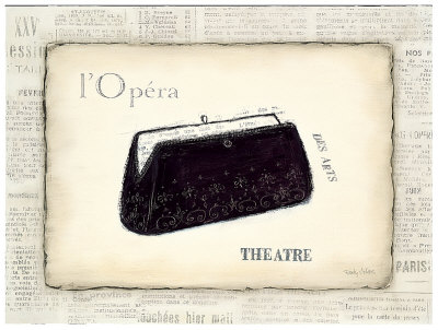 Opera Print Opera Print