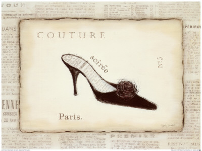 Couture Print Couture Print