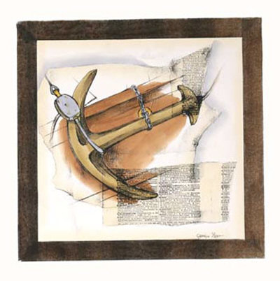 Sail Away I Print Sail Away I Print