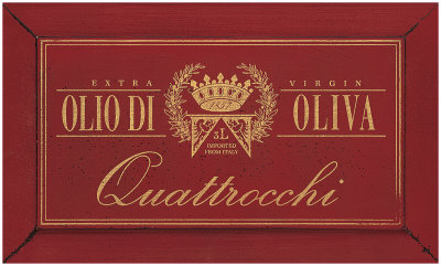 Olive Oil Print Olive Oil Print