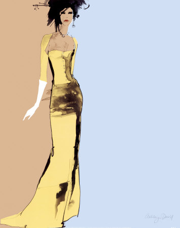 Enticing Print Enticing Print