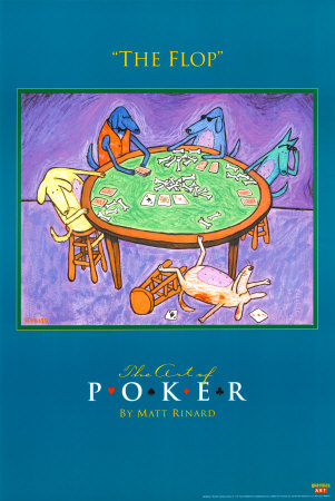 The Flop Poster The Flop Poster