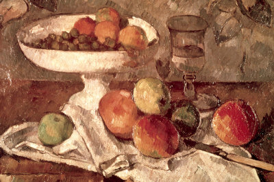 Still Life Print Still Life Print