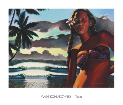 Teata Print Teata Print