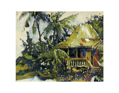 Lifestyle II Print Lifestyle II Print