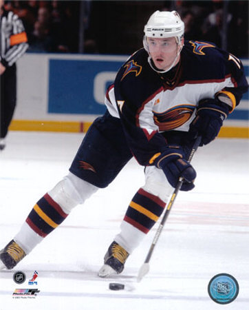 Ilya Kovalchuk Photograph Ilya Kovalchuk Photograph