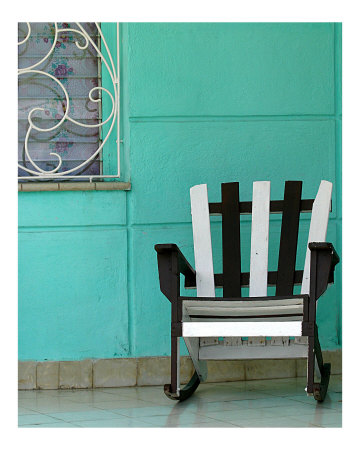 Cuba Rocks Photographic Print Cuba Rocks Photographic Print