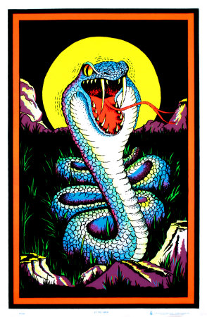 Viper Poster Viper Poster