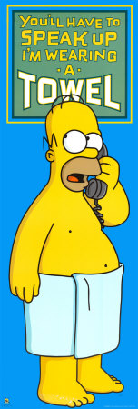 The Simpsons Poster The Simpsons Poster
