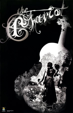 The Chariot Poster The Chariot Poster