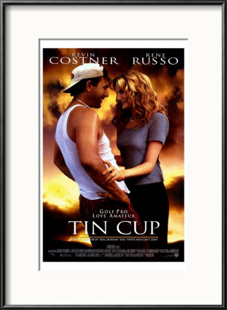 Tin Cup Framed Print Tin Cup Framed Print
