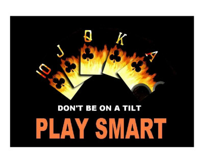 Don't Be On A Tilt 1 Giclee Print Don't Be On A Tilt 1 Giclee Print