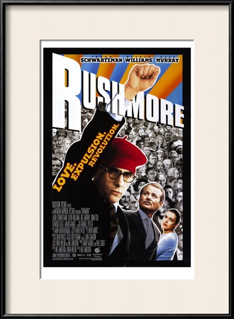 Rushmore Framed Print Rushmore Framed Print