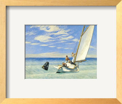 Ground Swell Framed Print Ground Swell Framed Print