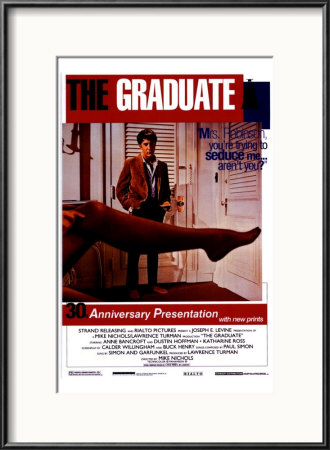 Graduate Framed Print Graduate Framed Print