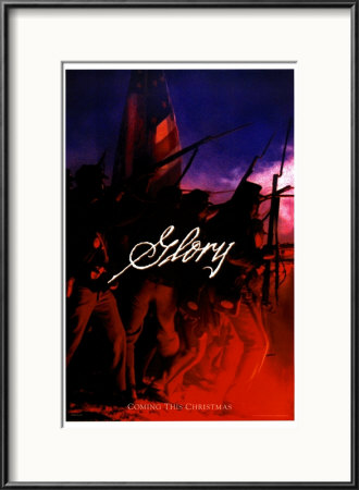 Glory Framed Print Glory Framed Print
