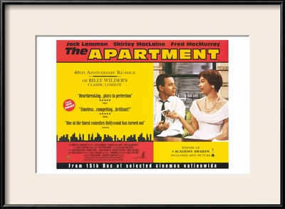 Apartment Framed Print Apartment Framed Print