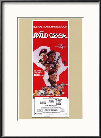 Wild Geese Framed Print Wild Geese Framed Print