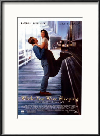 While You Were Sleeping Framed Print While You Were Sleeping Framed Print