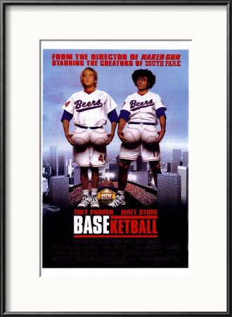 Baseketball Framed Print Baseketball Framed Print