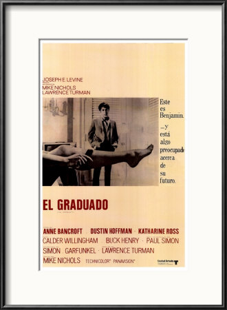 Graduate Framed Print Graduate Framed Print