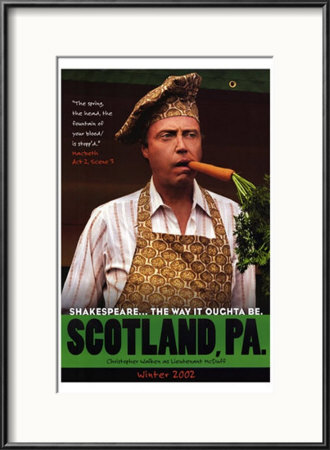 Scotland, PA Framed Print Scotland, PA Framed Print