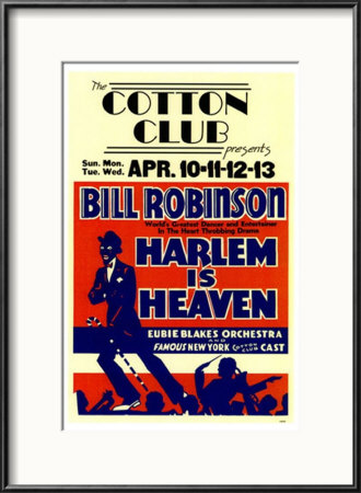 Harlem Is Heaven Framed Print Harlem Is Heaven Framed Print