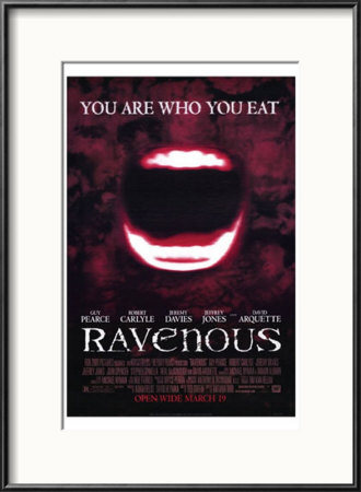 Ravenous Framed Print Ravenous Framed Print