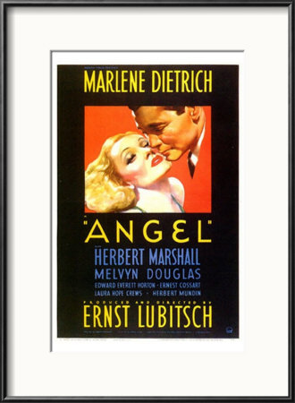 Angel Framed Print Angel Framed Print