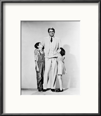 Gregory Peck Framed Print Gregory Peck Framed Print