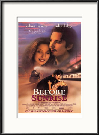 Before Sunrise Framed Print Before Sunrise Framed Print