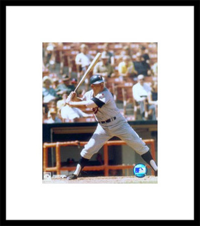 Harmon Killebrew Framed Print Harmon Killebrew Framed Print