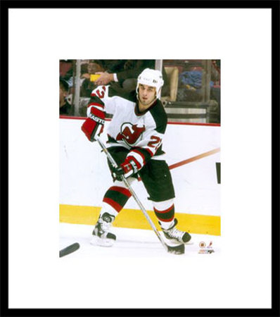 Scott Gomez Framed Print Scott Gomez Framed Print