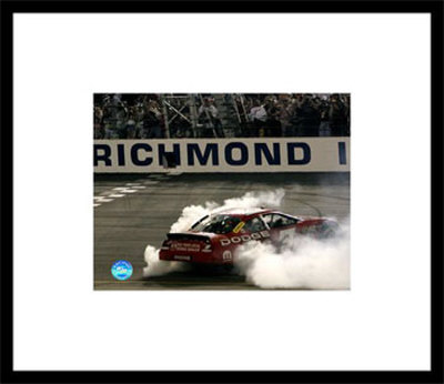 Kasey Kahne Framed Print Kasey Kahne Framed Print