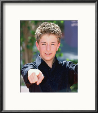 Billy Gilman Framed Print Billy Gilman Framed Print