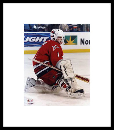 Arturs Irbe Framed Print Arturs Irbe Framed Print