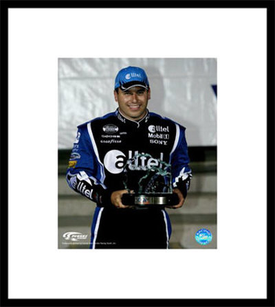 Ryan Newman Framed Print Ryan Newman Framed Print