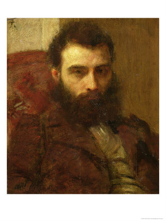 PortraitofaMan