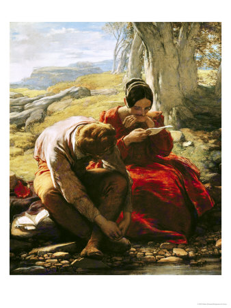 The Sonnet 1839