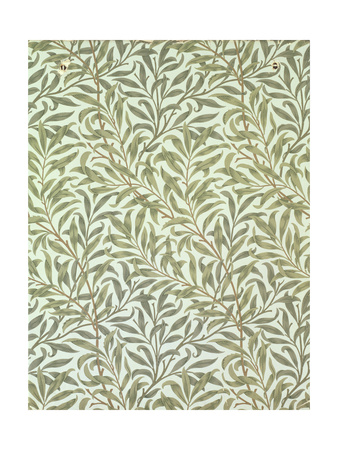 william morris wallpaper designs. Boughquot; Wallpaper Design,