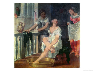 DomenicoBrusasorci-BathshebaBathingcirca1550