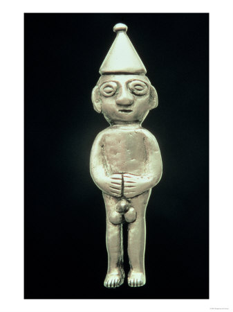 Funerary Ornament in the Form