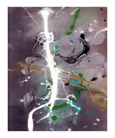 Magnetism Giclee Print Magnetism Giclee Print